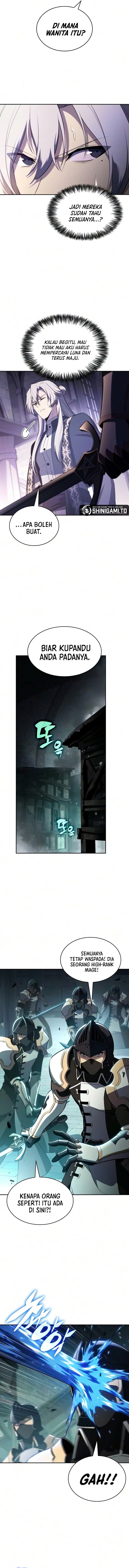 The Regressed Son of a Duke is an Assassin Chapter 144 - Page 12