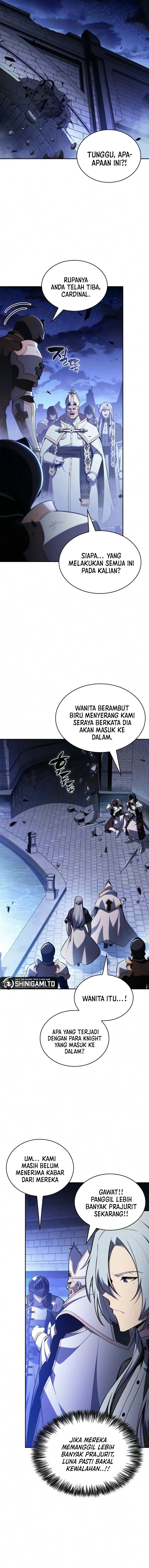 The Regressed Son of a Duke is an Assassin Chapter 144 - Page 16