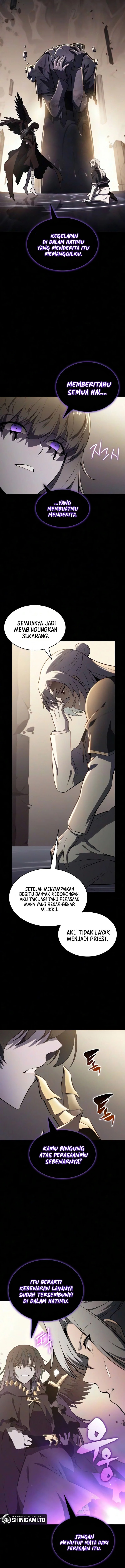 The Regressed Son of a Duke is an Assassin Chapter 144 - Page 19
