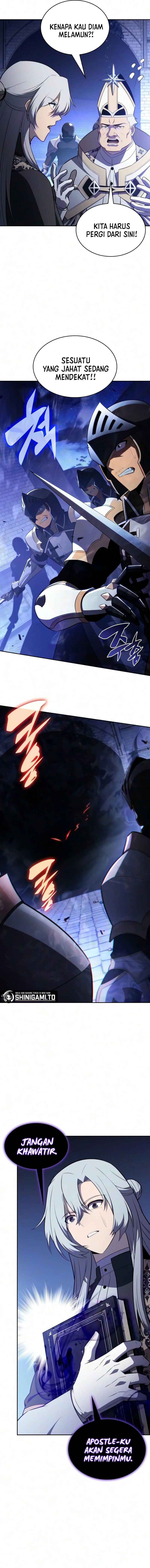 The Regressed Son of a Duke is an Assassin Chapter 144 - Page 21