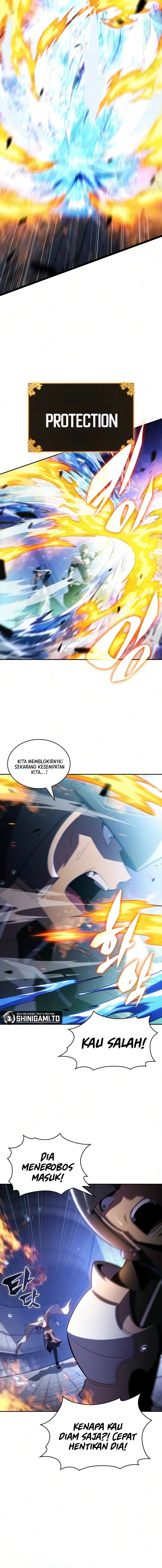 The Regressed Son of a Duke is an Assassin Chapter 144 - Page 4