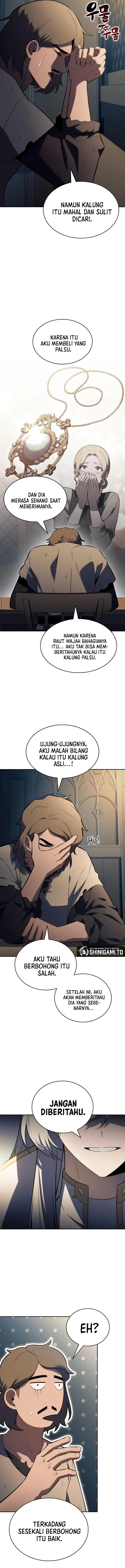 Baca The Regressed Son of a Duke is an Assassin Chapter 145 Bahasa Indonesia page 24