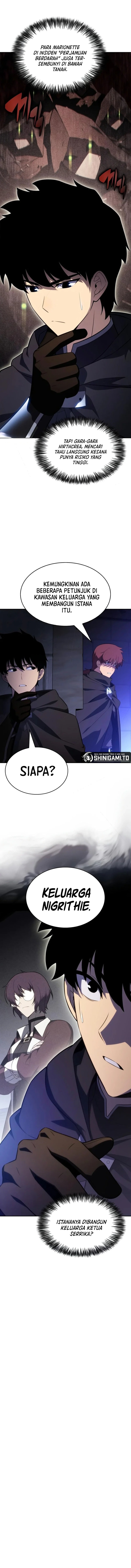 Baca The Regressed Son of a Duke is an Assassin Chapter 145 Bahasa Indonesia page 40