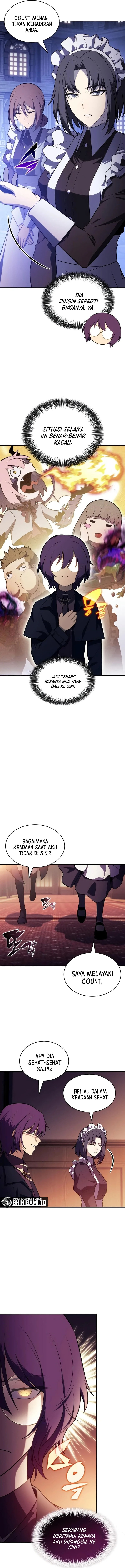 Baca The Regressed Son of a Duke is an Assassin Chapter 145 Bahasa Indonesia page 44