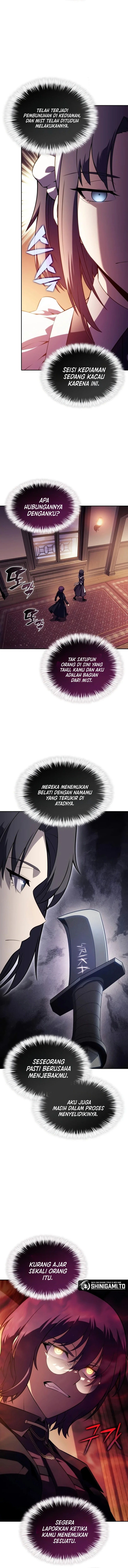Baca The Regressed Son of a Duke is an Assassin Chapter 145 Bahasa Indonesia page 46