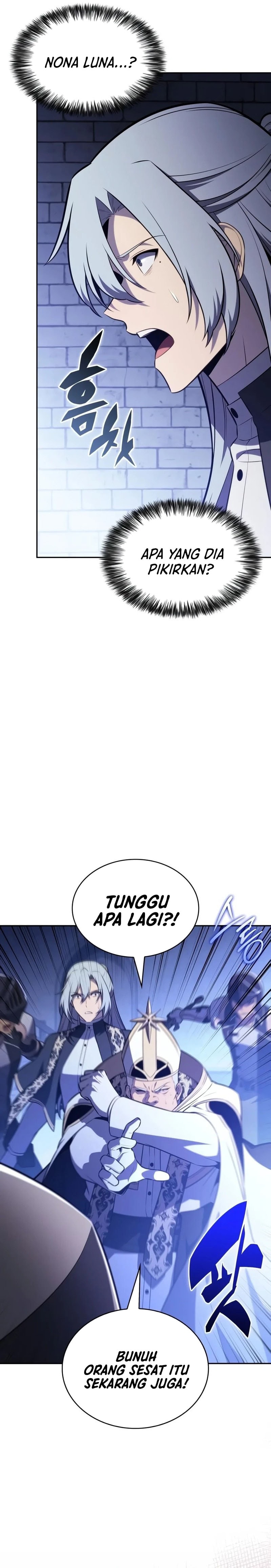 Baca The Regressed Son of a Duke is an Assassin Chapter 145 Bahasa Indonesia page 10