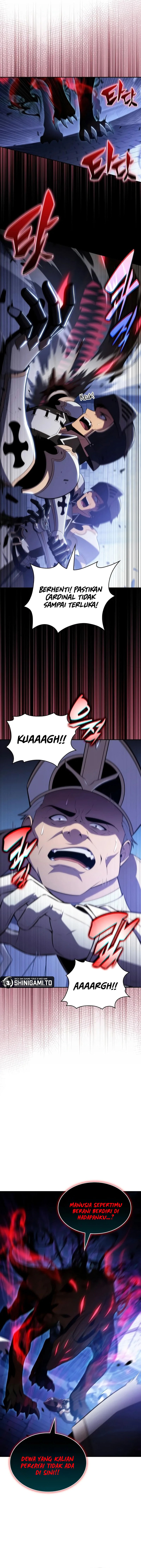 Baca The Regressed Son of a Duke is an Assassin Chapter 145 Bahasa Indonesia page 12