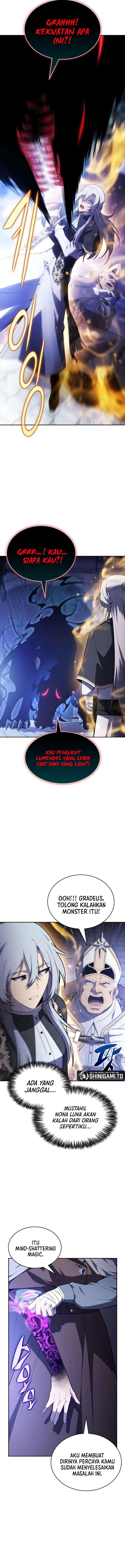 Baca The Regressed Son of a Duke is an Assassin Chapter 145 Bahasa Indonesia page 16
