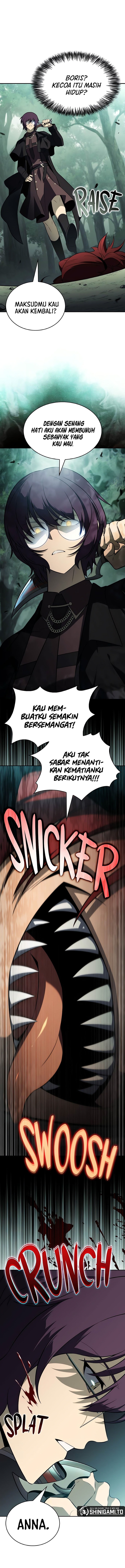 The Regressed Son of a Duke is an Assassin Chapter 146 - Page 12