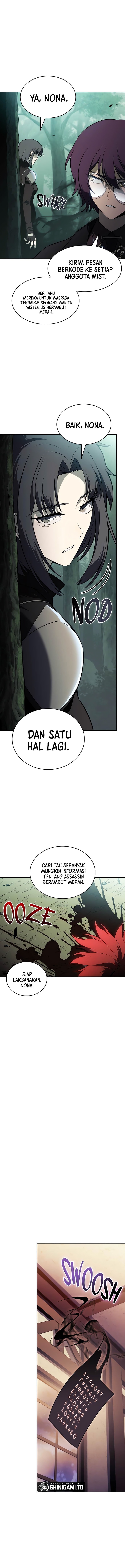 The Regressed Son of a Duke is an Assassin Chapter 146 - Page 13
