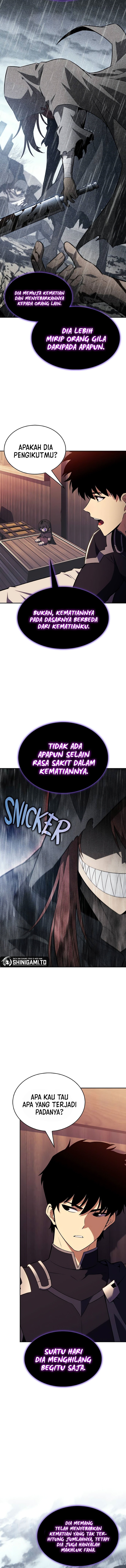 The Regressed Son of a Duke is an Assassin Chapter 146 - Page 15