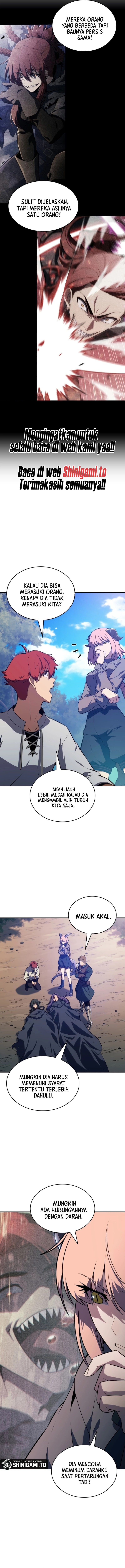 The Regressed Son of a Duke is an Assassin Chapter 147 - Page 16