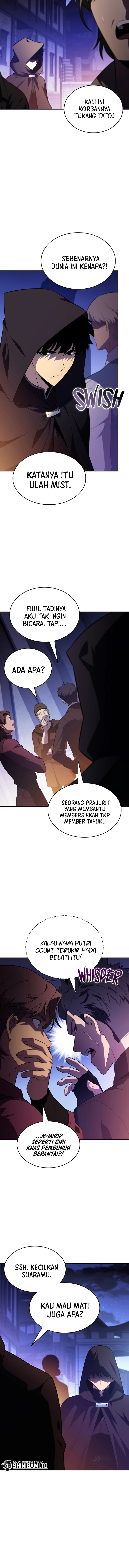 The Regressed Son of a Duke is an Assassin Chapter 147 - Page 18