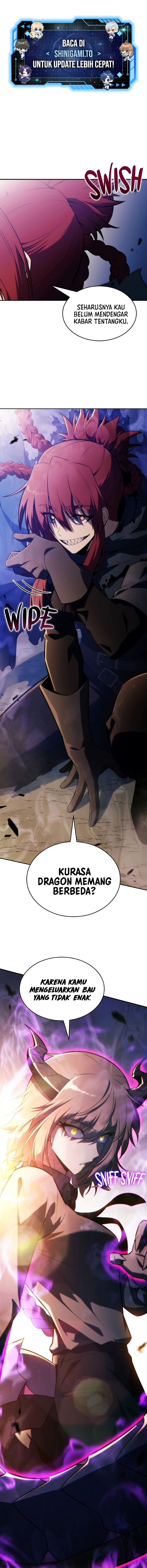 The Regressed Son of a Duke is an Assassin Chapter 147 - Page 2
