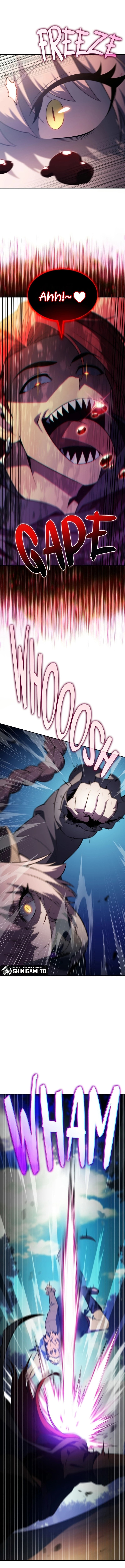 The Regressed Son of a Duke is an Assassin Chapter 147 - Page 9