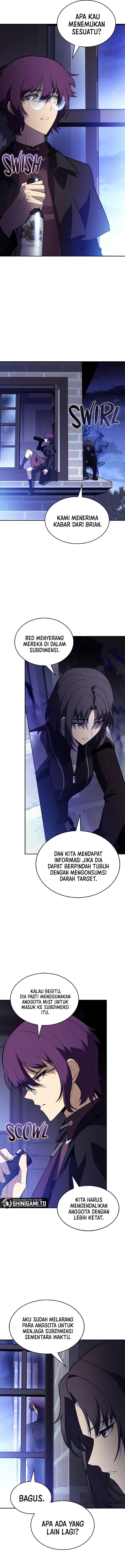 The Regressed Son of a Duke is an Assassin Chapter 148 - Page 10
