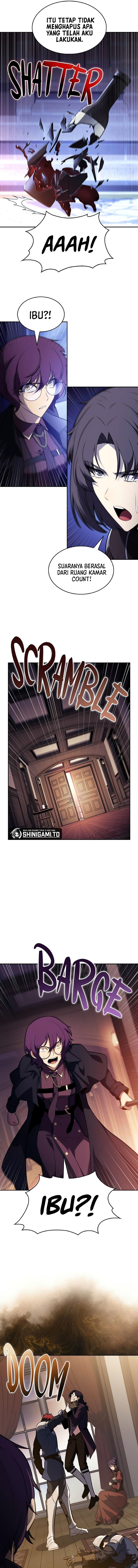 The Regressed Son of a Duke is an Assassin Chapter 148 - Page 12