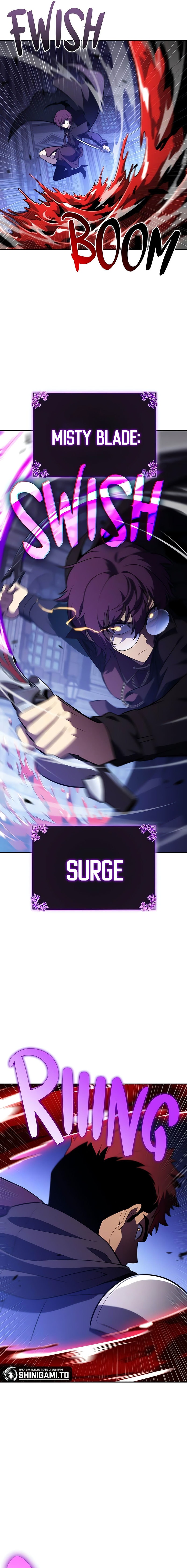 The Regressed Son of a Duke is an Assassin Chapter 148 - Page 16
