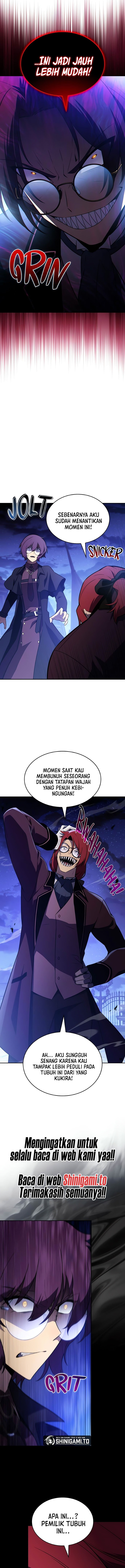 The Regressed Son of a Duke is an Assassin Chapter 148 - Page 18
