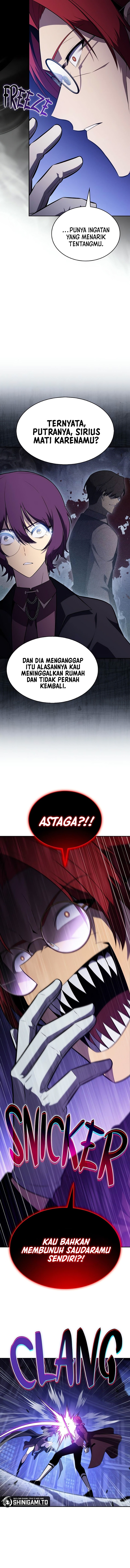 The Regressed Son of a Duke is an Assassin Chapter 148 - Page 19