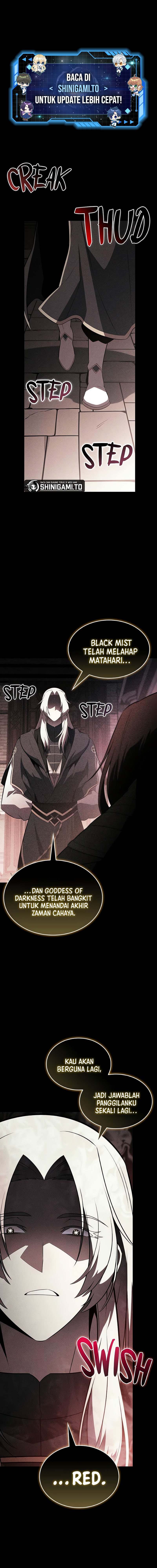 The Regressed Son of a Duke is an Assassin Chapter 148 - Page 2