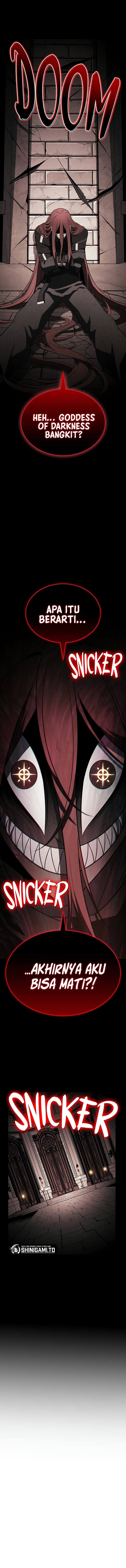 The Regressed Son of a Duke is an Assassin Chapter 148 - Page 3