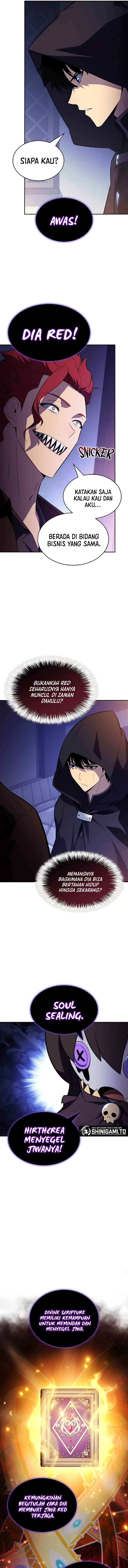 The Regressed Son of a Duke is an Assassin Chapter 148 - Page 5