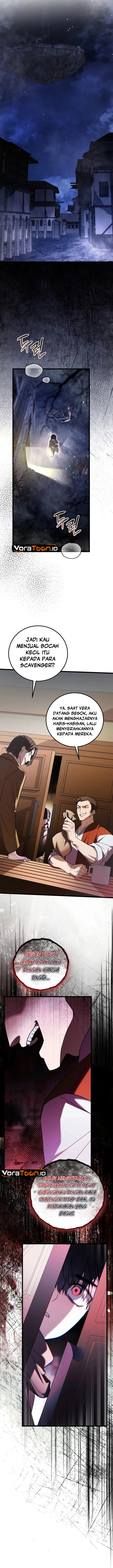 The Regressor and the Blind Saintess Chapter 0 - Page 4