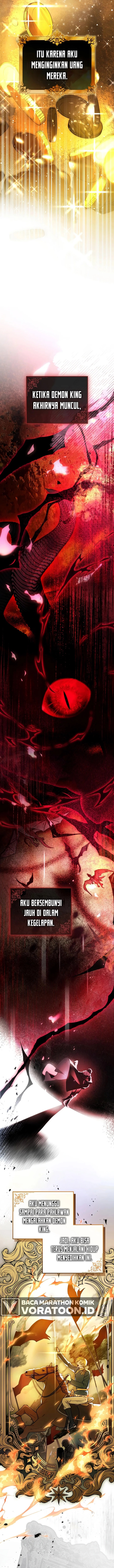 The Regressor and the Blind Saintess Chapter 0 - Page 9