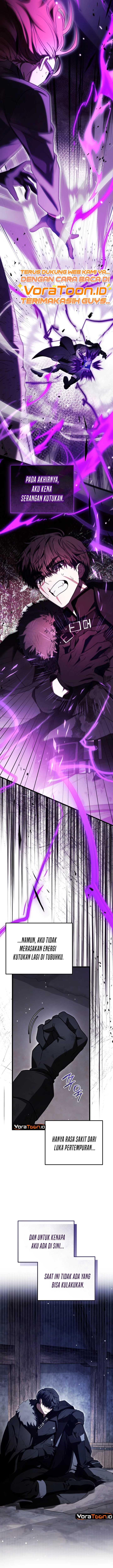 The Regressor and the Blind Saintess Chapter 1 - Page 5