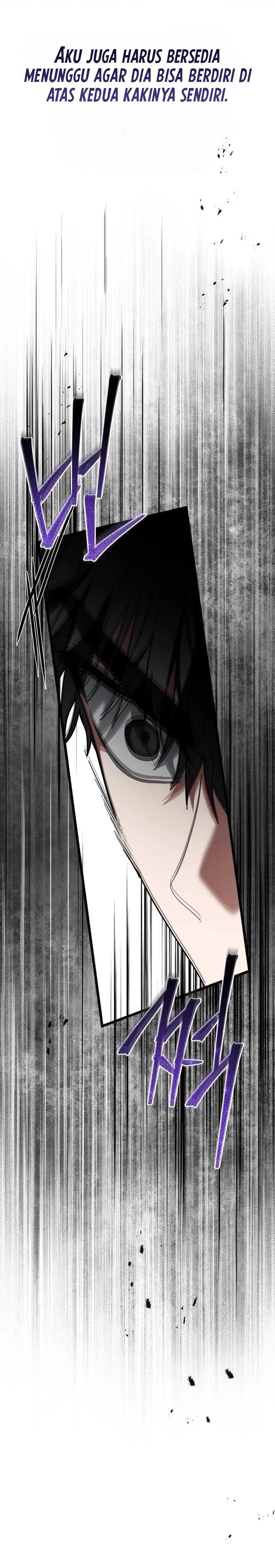 The Regressor and the Blind Saintess Chapter 10 - Page 47