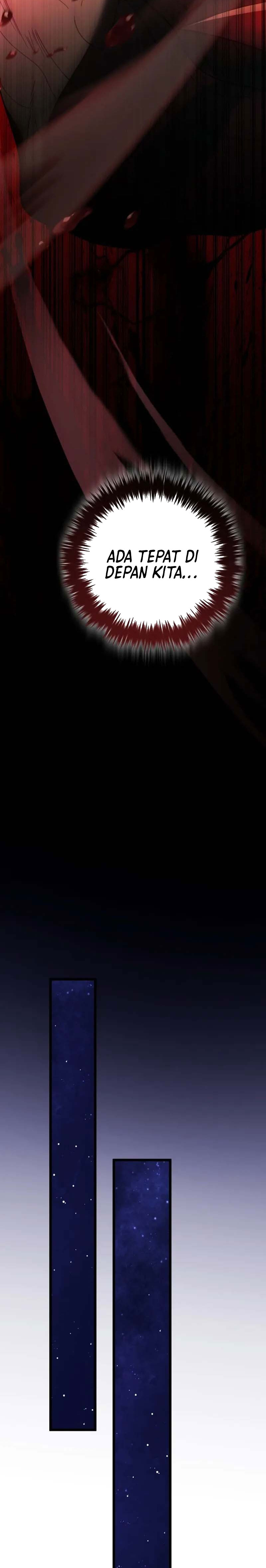 The Regressor and the Blind Saintess Chapter 11 - Page 14