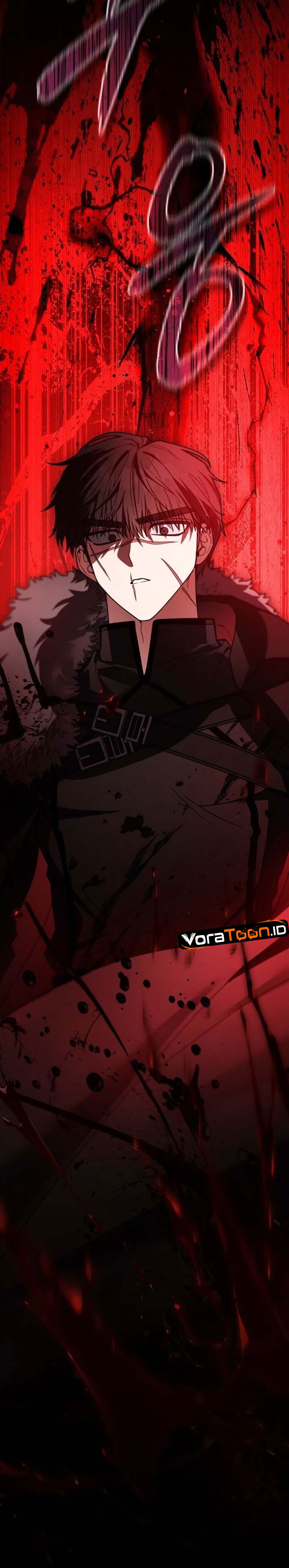 The Regressor and the Blind Saintess Chapter 11 - Page 19