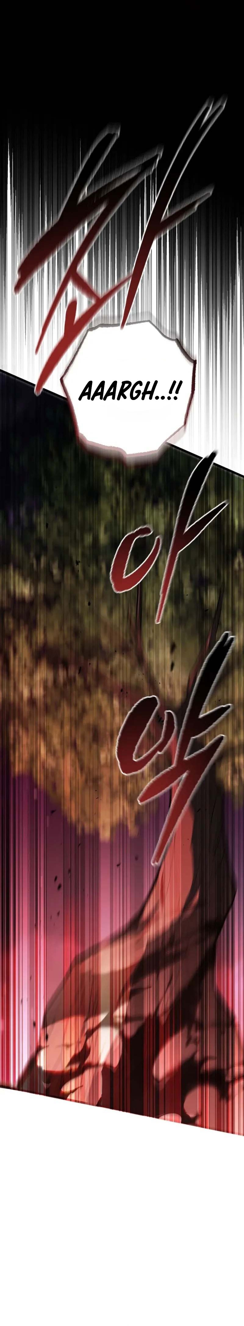 The Regressor and the Blind Saintess Chapter 11 - Page 20