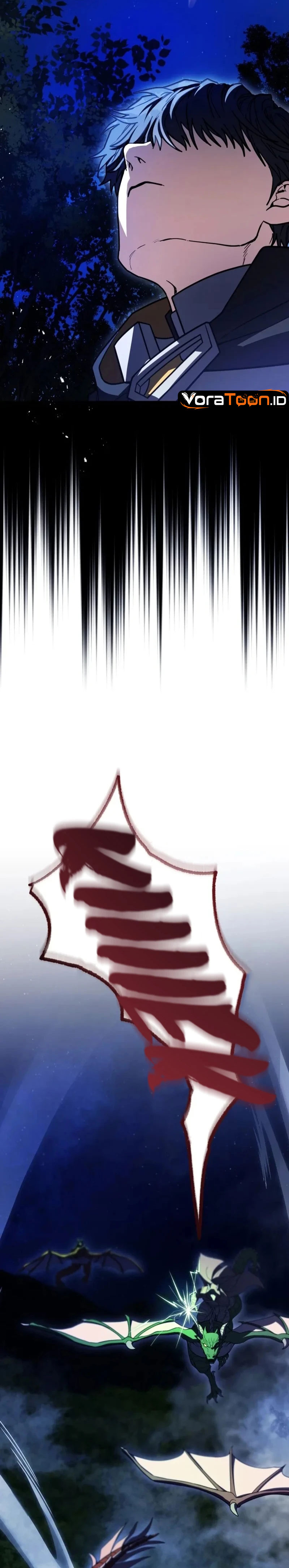 The Regressor and the Blind Saintess Chapter 13 - Page 22