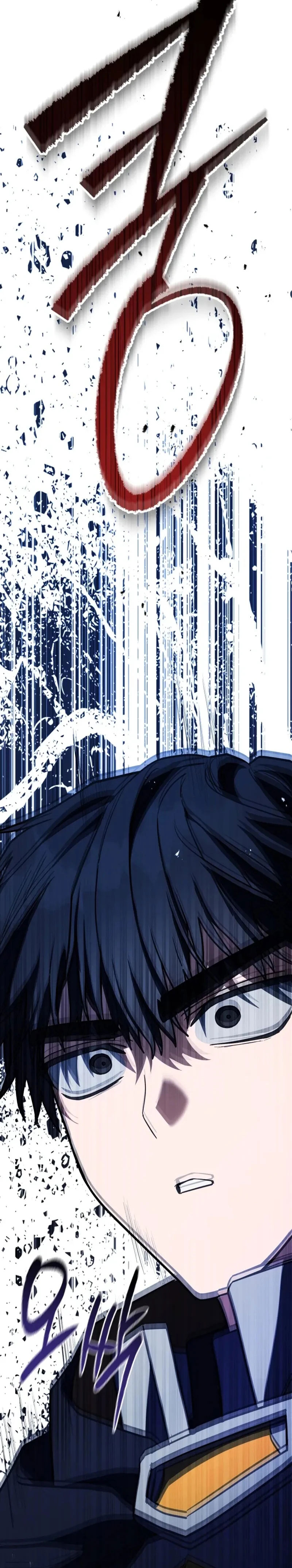 The Regressor and the Blind Saintess Chapter 13 - Page 41