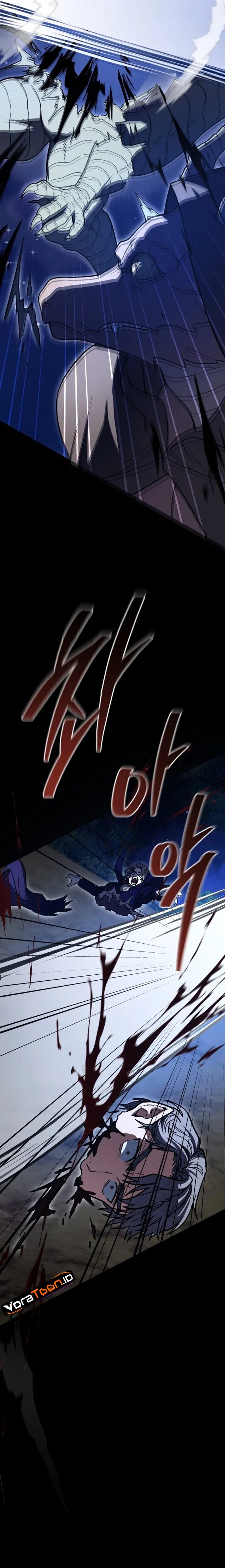 The Regressor and the Blind Saintess Chapter 14 - Page 13