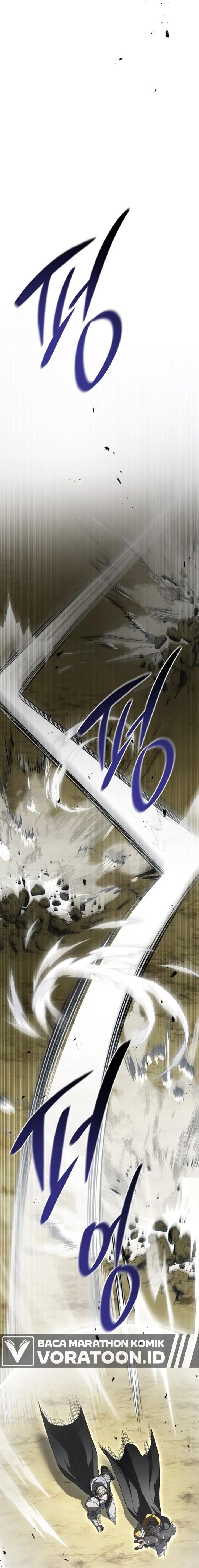 The Regressor and the Blind Saintess Chapter 14 - Page 24