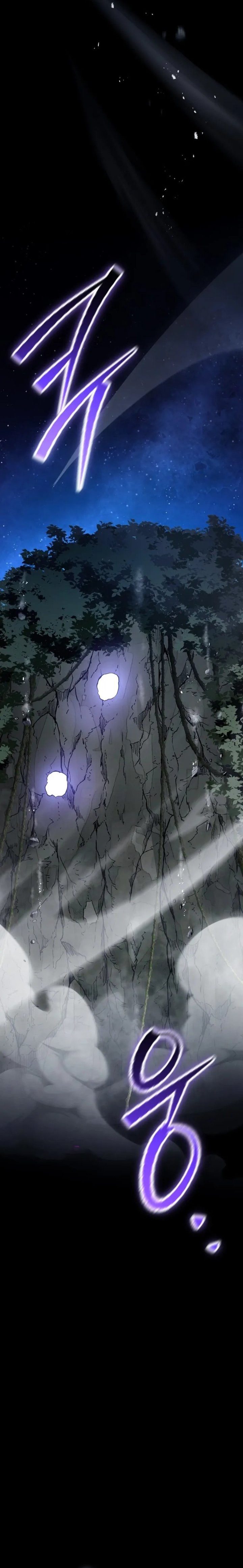 The Regressor and the Blind Saintess Chapter 14 - Page 3