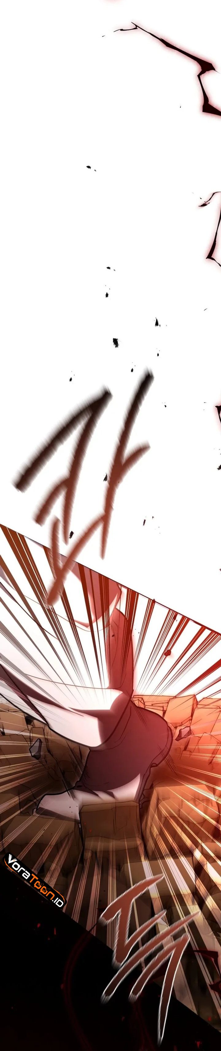 The Regressor and the Blind Saintess Chapter 14 - Page 38