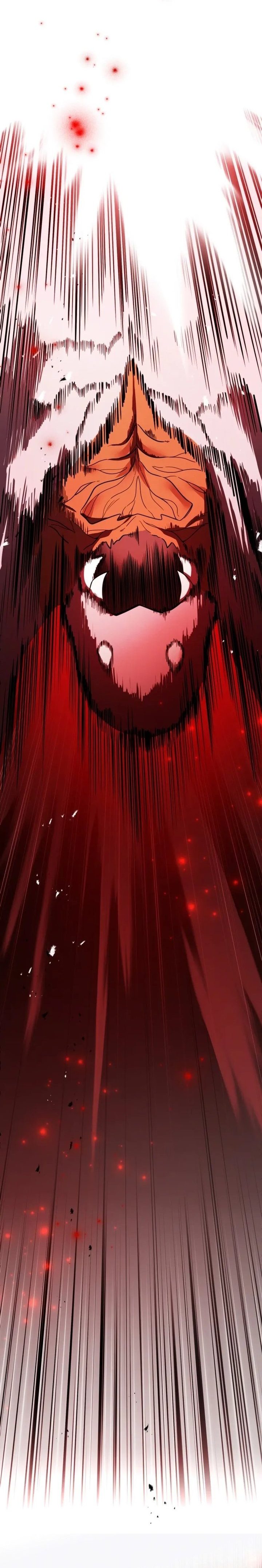 The Regressor and the Blind Saintess Chapter 14 - Page 43