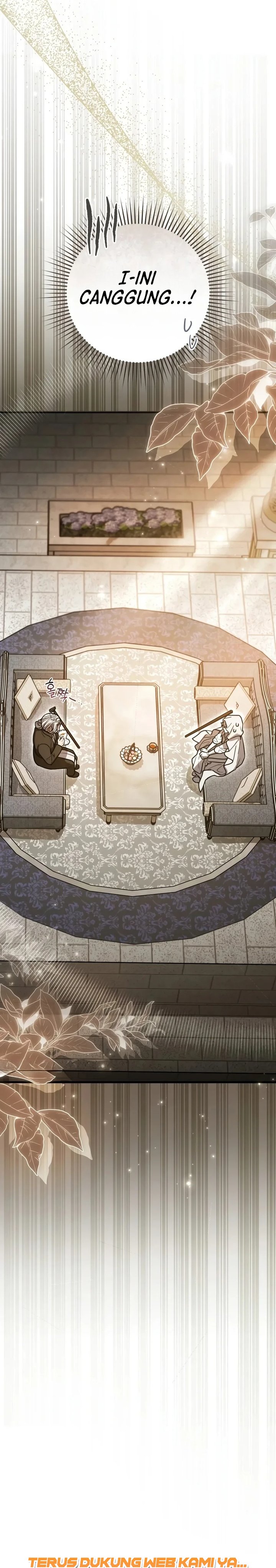 The Regressor and the Blind Saintess Chapter 19 - Page 44