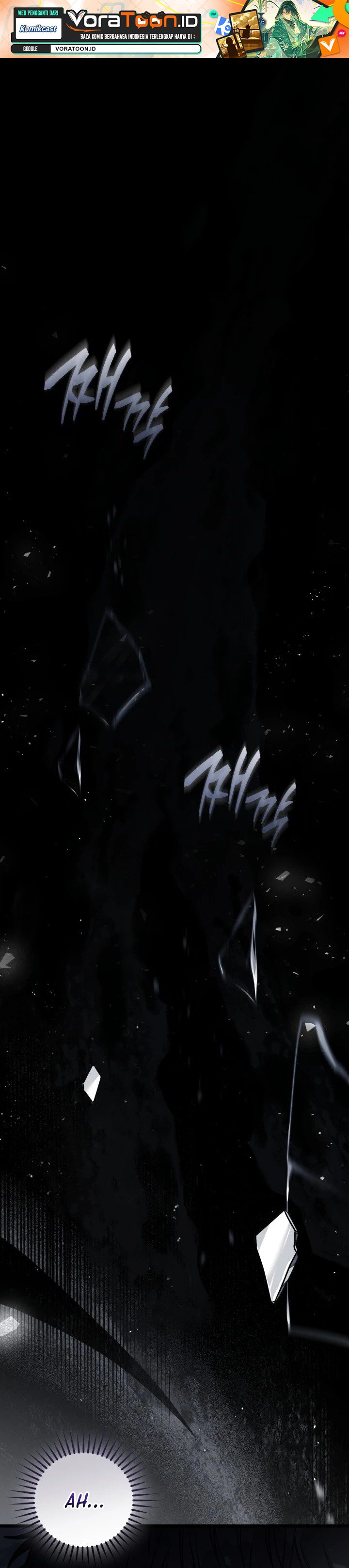 The Regressor and the Blind Saintess Chapter 4 - Page 2