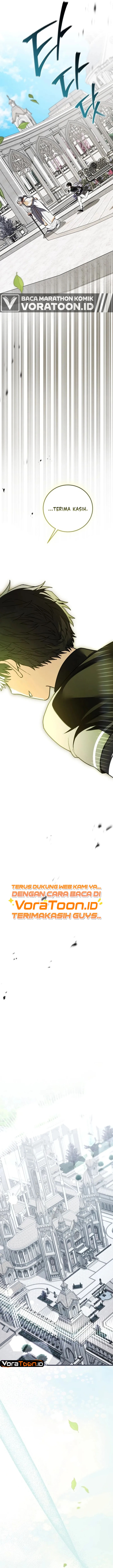 The Regressor and the Blind Saintess Chapter 7 - Page 22