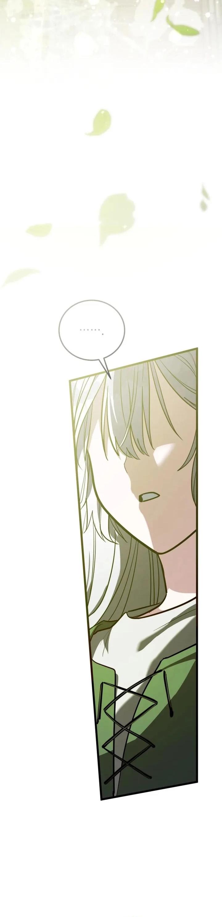 The Regressor and the Blind Saintess Chapter 9 - Page 3