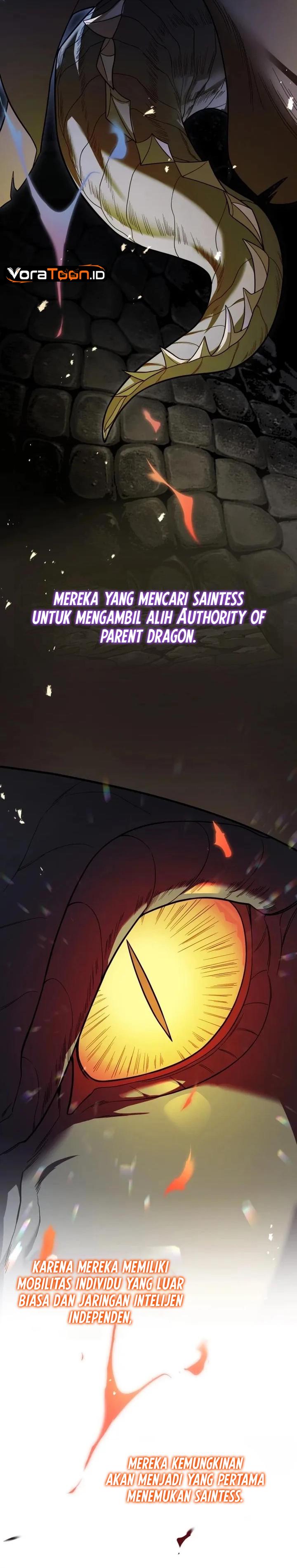 The Regressor and the Blind Saintess Chapter 9 - Page 53
