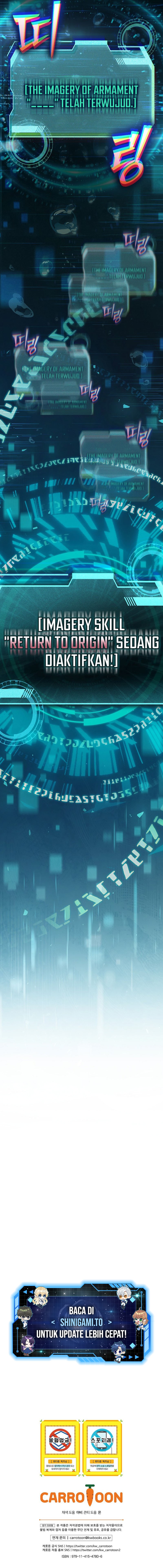 Baca The Regressor Makes Everything - Chapter 0.1 halaman 10