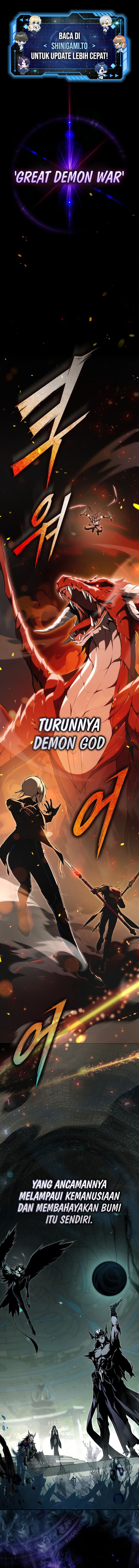 Baca The Regressor Makes Everything - Chapter 0.1 halaman 2