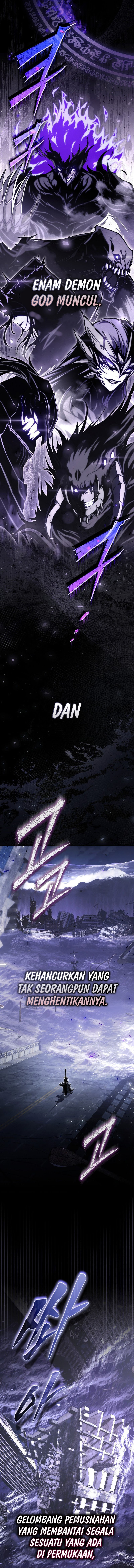 Baca The Regressor Makes Everything - Chapter 0.1 halaman 3