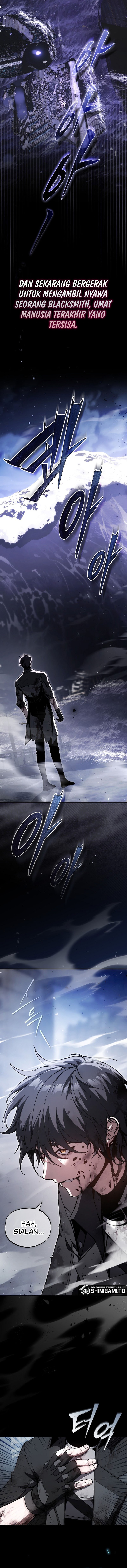 Baca The Regressor Makes Everything - Chapter 0.1 halaman 4